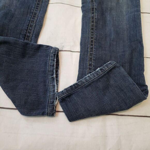 Mek denim New  York Straight  Leg 27 - Picture 2 of 8